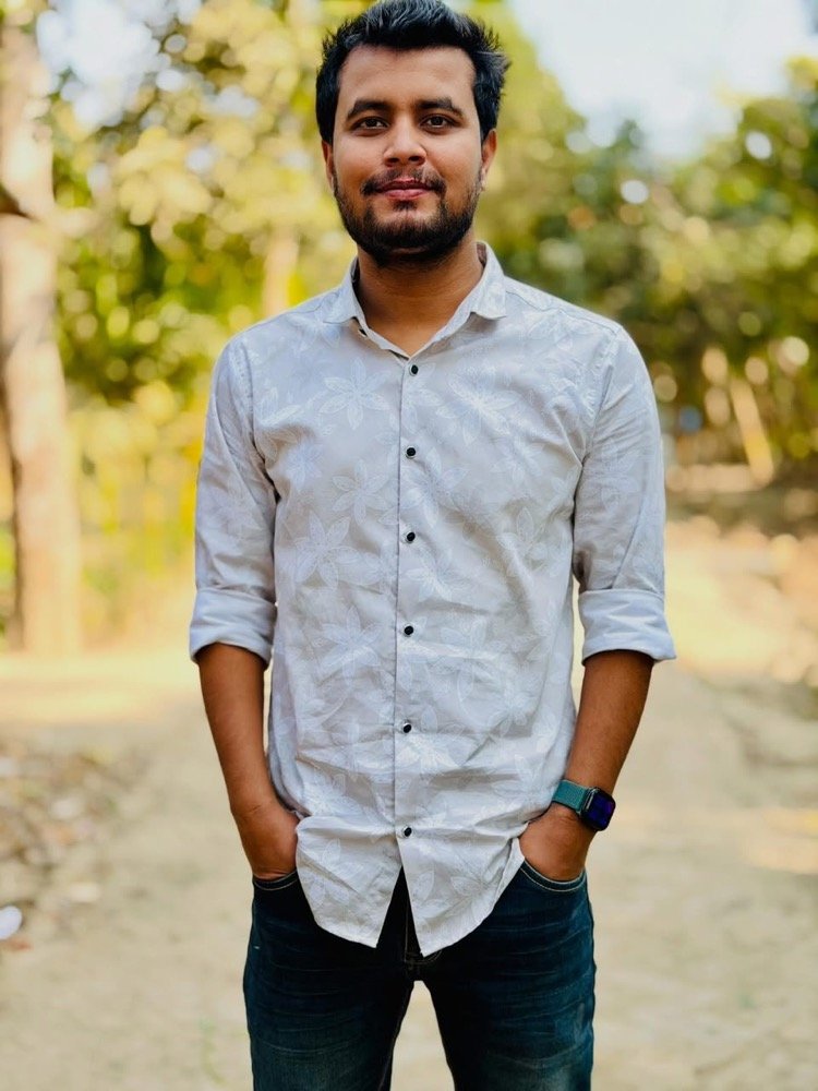 Naeem Azmir &mdash; Real Estate Research Specialist